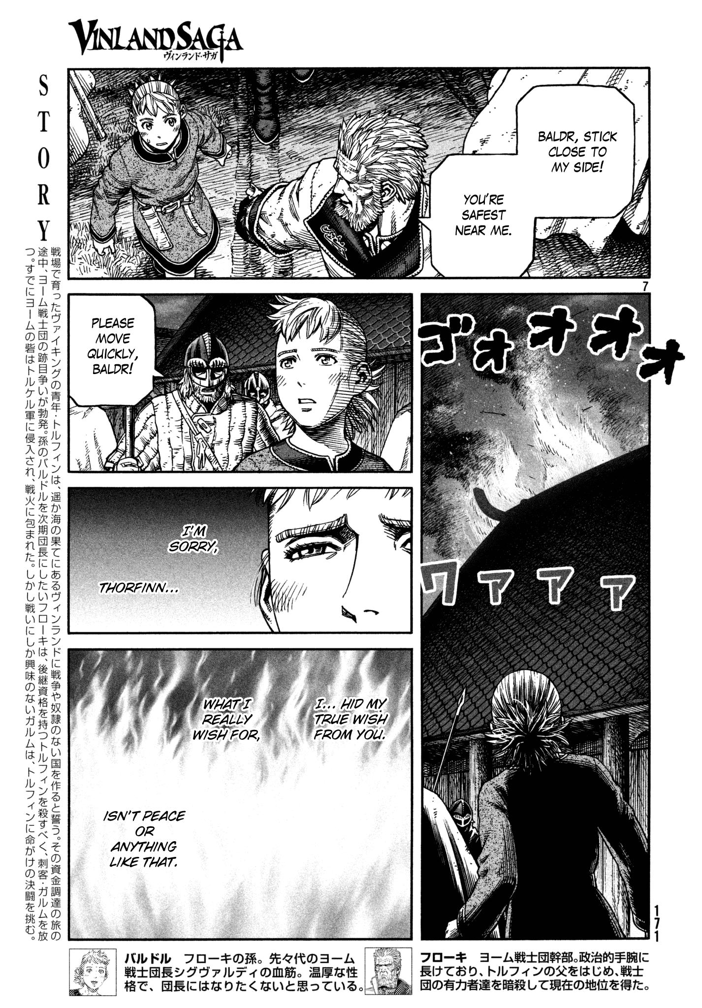 Vinland Saga, Chapter 155 image 06